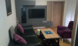 Dvosoban stan, Beograd, Lekino Brdo, izdavanje, 45m2, 700e, id1425132