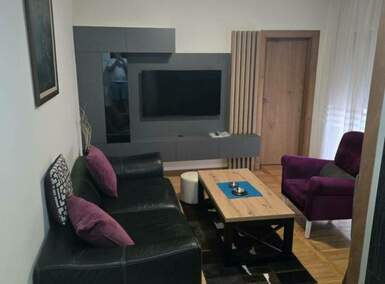 Dvosoban stan, Beograd, Lekino Brdo, izdavanje, 45m2, 700e, id1425132