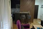 Dvosoban stan, Beograd, Lekino Brdo, izdavanje, 45m2, 700e, id1425132