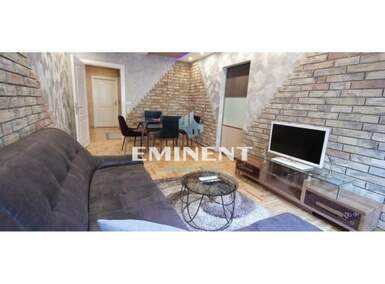 Trosoban stan, Beograd, Balkanska, izdavanje, 88m2, 950e, id780361