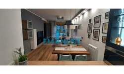 Dvosoban stan, Beograd, Blok 65, izdavanje, 54m2, 1100e, id787526