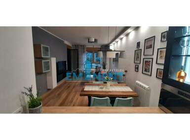 Dvosoban stan, Beograd, Blok 65, izdavanje, 54m2, 1100e, id787526