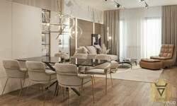Trosoban stan, Beograd, Palata pravde, izdavanje, 100m2, 2800e, id1425134