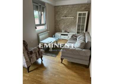 Dvosoban stan, Beograd, Lekino Brdo, izdavanje, 60m2, 600e, id1425135