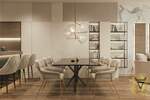 Trosoban stan, Beograd, Palata pravde, izdavanje, 100m2, 2800e, id1425134