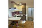 Jednosoban stan, Beograd, Savada, izdavanje, 35m2, 700e, id1425138