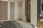 Trosoban stan, Beograd, Palata pravde, izdavanje, 100m2, 2800e, id1425134