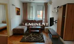 Trosoban stan, Beograd, Južni Bulevar, izdavanje, 60m2, 800e, id1425139