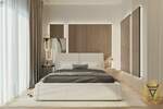 Trosoban stan, Beograd, Palata pravde, izdavanje, 100m2, 2800e, id1425134