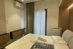 Trosoban stan, Beograd, Palata pravde, izdavanje, 100m2, 2800e, id1425134
