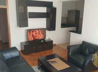 Dvosoban stan, Beograd, Lion, izdavanje, 47m2, 800e, id1425140