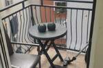 Dvosoban stan, Beograd, Lion, izdavanje, 47m2, 800e, id1425140