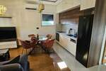 Trosoban stan, Beograd, Severni bulevar , izdavanje, 60m2, 900e, id1425141
