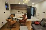 Trosoban stan, Beograd, Severni bulevar , izdavanje, 60m2, 900e, id1425141