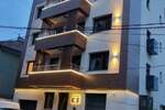 Trosoban stan, Beograd, Severni bulevar , izdavanje, 60m2, 900e, id1425141