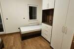 Trosoban stan, Beograd, Severni bulevar , izdavanje, 60m2, 900e, id1425141