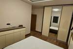 Trosoban stan, Beograd, Severni bulevar , izdavanje, 60m2, 900e, id1425141