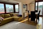 Trosoban stan, Beograd, Hram Sv. Save, izdavanje, 113m2, 850e, id1425142