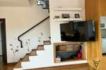 Trosoban stan, Beograd, Hram Sv. Save, izdavanje, 113m2, 850e, id1425142
