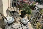 Trosoban stan, Beograd, Hram Sv. Save, izdavanje, 113m2, 850e, id1425142