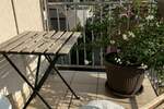 Trosoban stan, Beograd, Hram Sv. Save, izdavanje, 113m2, 850e, id1425142