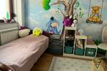 Trosoban stan, Beograd, Hram Sv. Save, izdavanje, 113m2, 850e, id1425142
