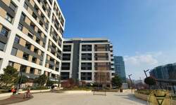 Cetvorosoban stan, Beograd, Blok 65, izdavanje, 100m2, 1700e, id1425143