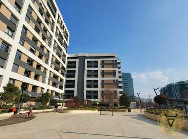 Cetvorosoban stan, Beograd, Blok 65, izdavanje, 100m2, 1700e, id1425143