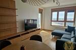 Cetvorosoban stan, Beograd, Blok 65, izdavanje, 100m2, 1700e, id1425143