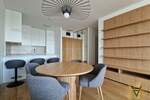 Cetvorosoban stan, Beograd, Blok 65, izdavanje, 100m2, 1700e, id1425143