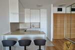 Cetvorosoban stan, Beograd, Blok 65, izdavanje, 100m2, 1700e, id1425143