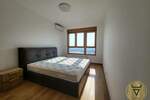 Cetvorosoban stan, Beograd, Blok 65, izdavanje, 100m2, 1700e, id1425143