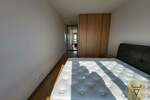 Cetvorosoban stan, Beograd, Blok 65, izdavanje, 100m2, 1700e, id1425143