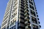 Cetvorosoban stan, Beograd, Blok 65, izdavanje, 100m2, 1700e, id1425143