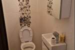 Cetvorosoban stan, Beograd, Senjak, izdavanje, 95m2, 1200e, id1425144