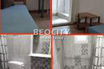 Jednosoban stan, Novi Sad, Centar, izdavanje, 25m2, 300e, id1425149