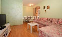 Dvosoban stan, Beograd,  	Vojvode Vlahovića, prodaja, 37m2, 107000e, id1425154