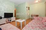 Dvosoban stan, Beograd,  	Vojvode Vlahovića, prodaja, 37m2, 107000e, id1425154