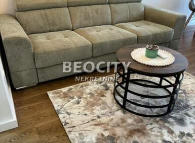 Dvosoban stan, Beograd, Zvezdara, izdavanje, 40m2, 600e, id1425159