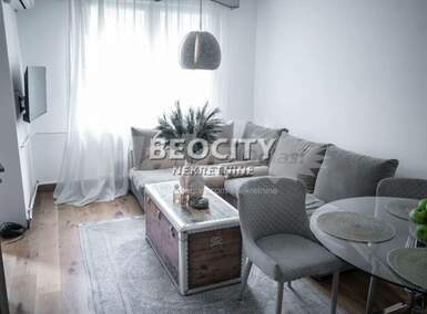 Dvosoban stan, Beograd, Voždovac, prodaja, 38m2, 150000e, id1425163