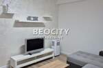 Jednosoban stan, Novi Sad, Sajam, izdavanje, 22m2, 300e, id1425164