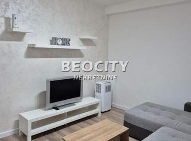 Jednosoban stan, Novi Sad, Sajam, izdavanje, 22m2, 300e, id1425164