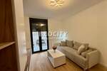 Jednosoban stan, Beograd, Zemun (cara Dušana), izdavanje, 21m2, 450e, id1425166