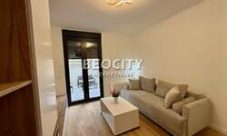 Jednosoban stan, Beograd, Zemun (cara Dušana), izdavanje, 21m2, 450e, id1425166