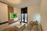 Jednosoban stan, Beograd, Zemun (cara Dušana), izdavanje, 21m2, 450e, id1425166