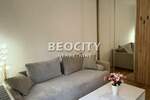 Jednosoban stan, Beograd, Zemun (cara Dušana), izdavanje, 21m2, 450e, id1425166