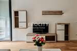 Dvosoban stan, Beograd, Zemun (cara Dušana), izdavanje, 52m2, 650e, id1425167