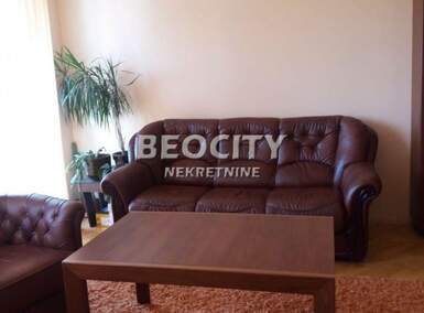 Cetvorosoban stan, Novi Sad, Liman 2, izdavanje, 88m2, 800e, id1425168