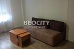 Dvosoban stan, Novi Sad, Novo Naselje, izdavanje, 43m2, 300e, id1425169