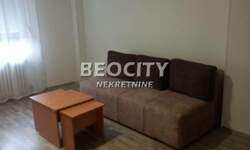 Dvosoban stan, Novi Sad, Novo Naselje, izdavanje, 43m2, 300e, id1425169